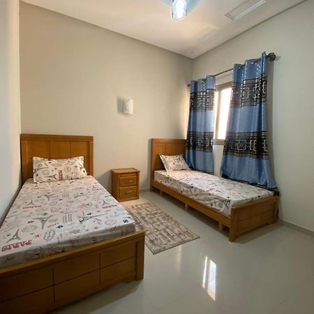 Appartement A Agadir Centre Ville Екстер'єр фото