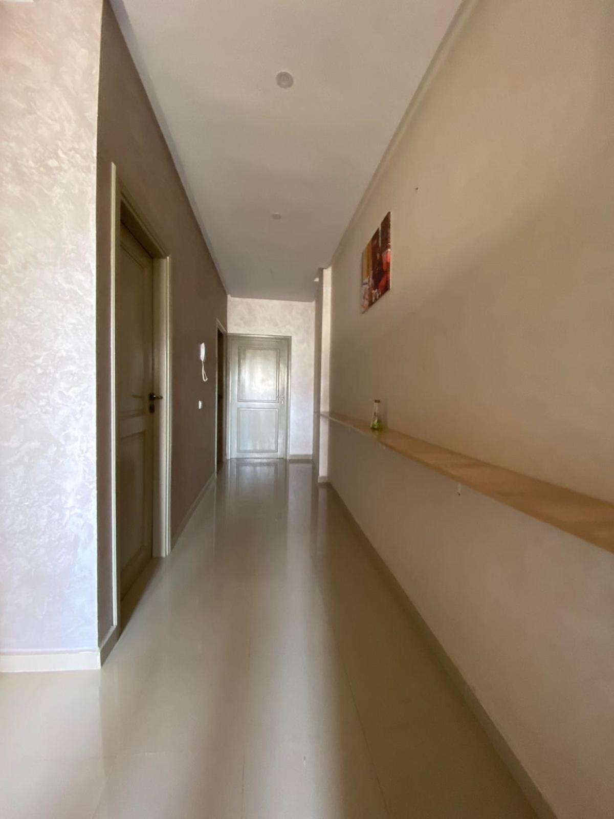 Appartement A Agadir Centre Ville Екстер'єр фото