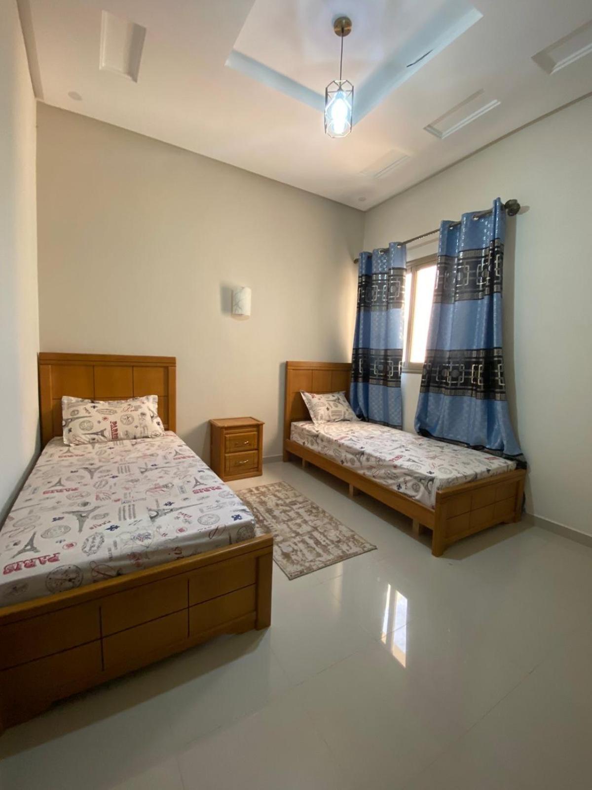 Appartement A Agadir Centre Ville Екстер'єр фото