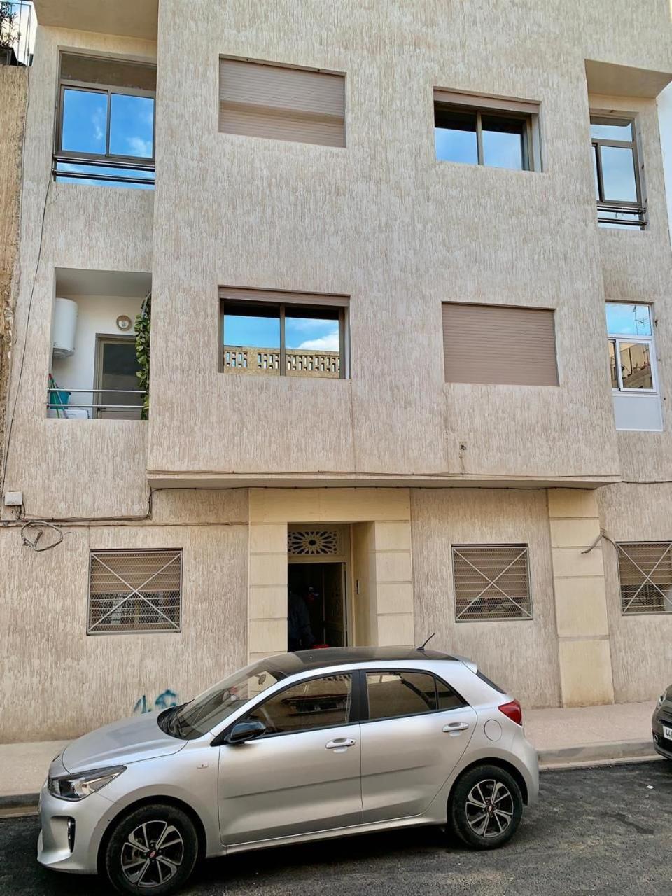 Appartement A Agadir Centre Ville Екстер'єр фото